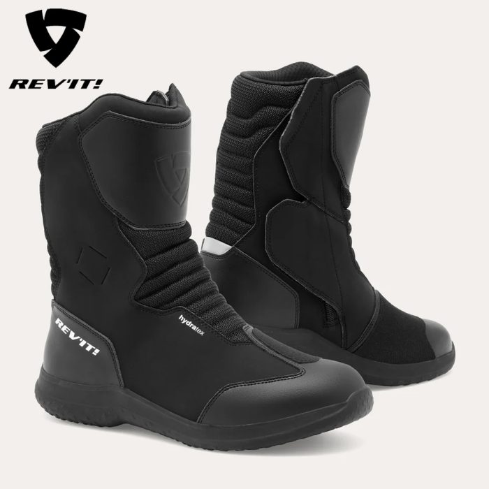 Rev'it Risco H2O Leather Boots