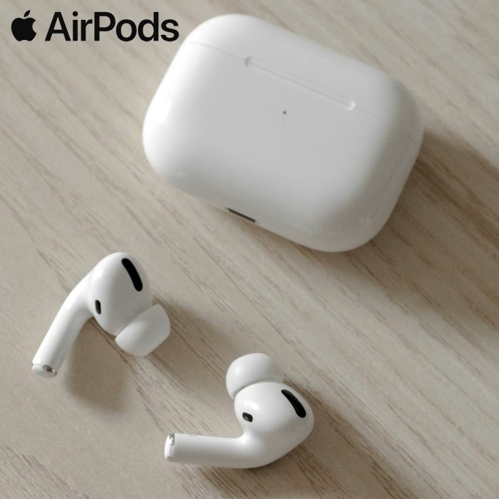 Apple AirPods Pro 3