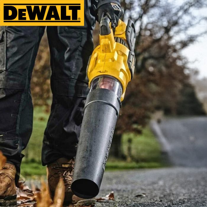 Dewalt Leaf Blower