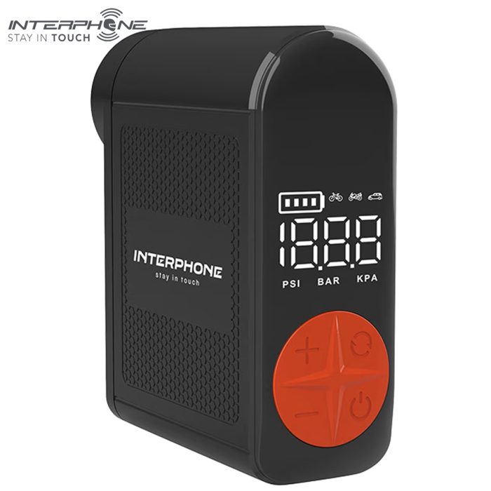 Interphone Mini Air Compressor