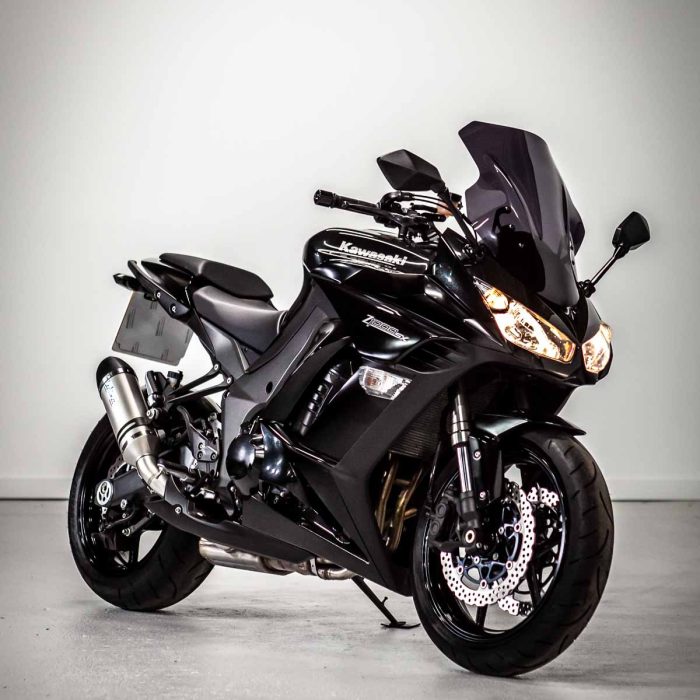 Kawasaki Z1000SX