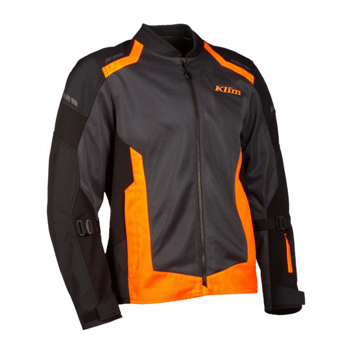 Klim Induction Textile Jacket & Trousers - Image 9