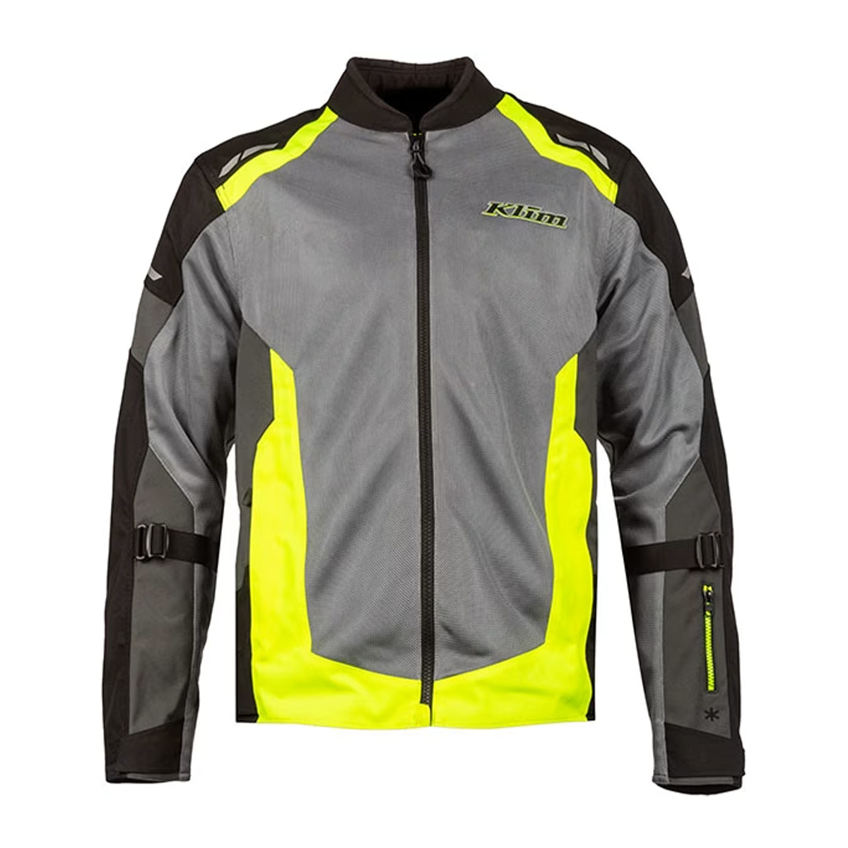 Klim Induction Textile Jacket & Trousers - Image 8