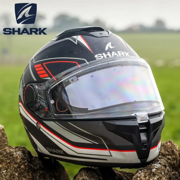 Shark Spartan GT Pro - Colour Choice