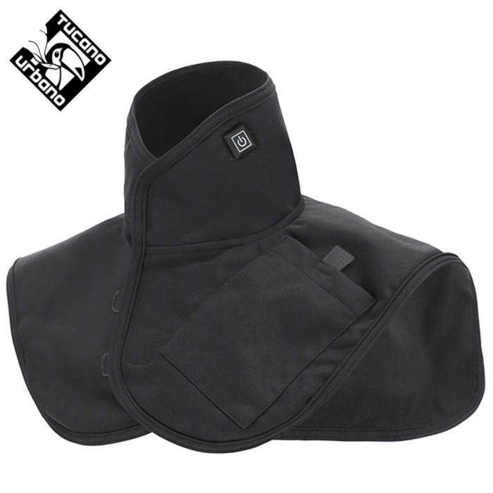 Tucano Urbano Neckwarm Heated Collar