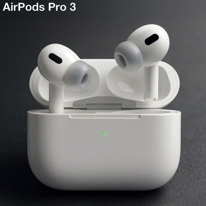 Apple AirPods Pro 3