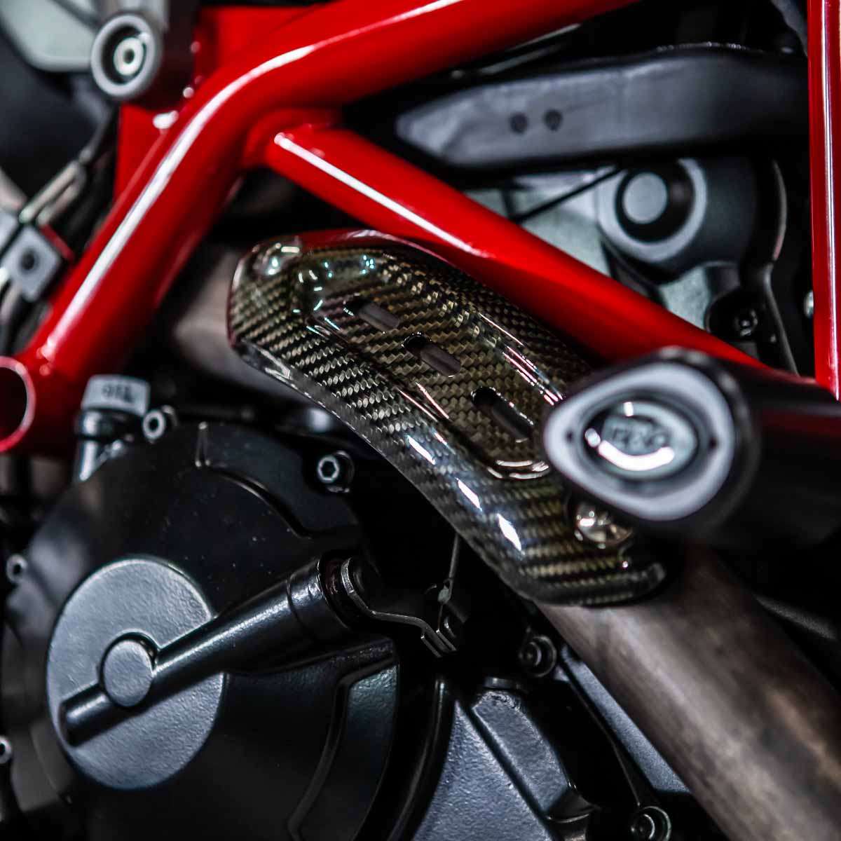 2018 Ducati Hypermotard 939 – Low Mileage - Image 15