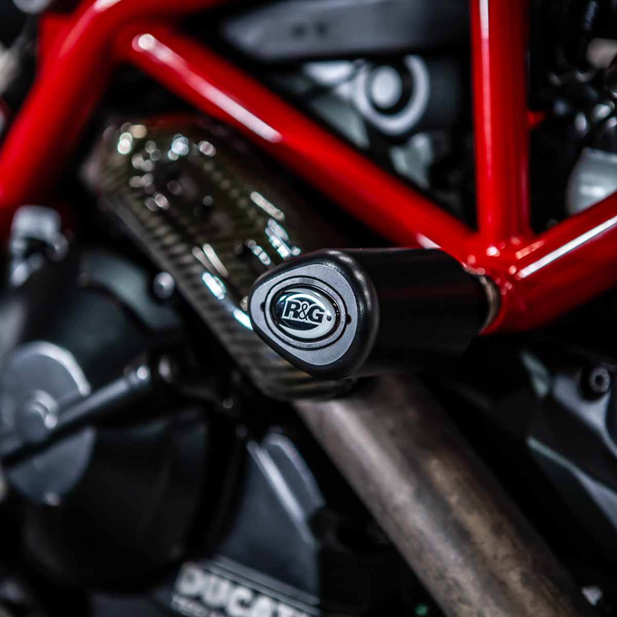 2018 Ducati Hypermotard 939 – Low Mileage - Image 14
