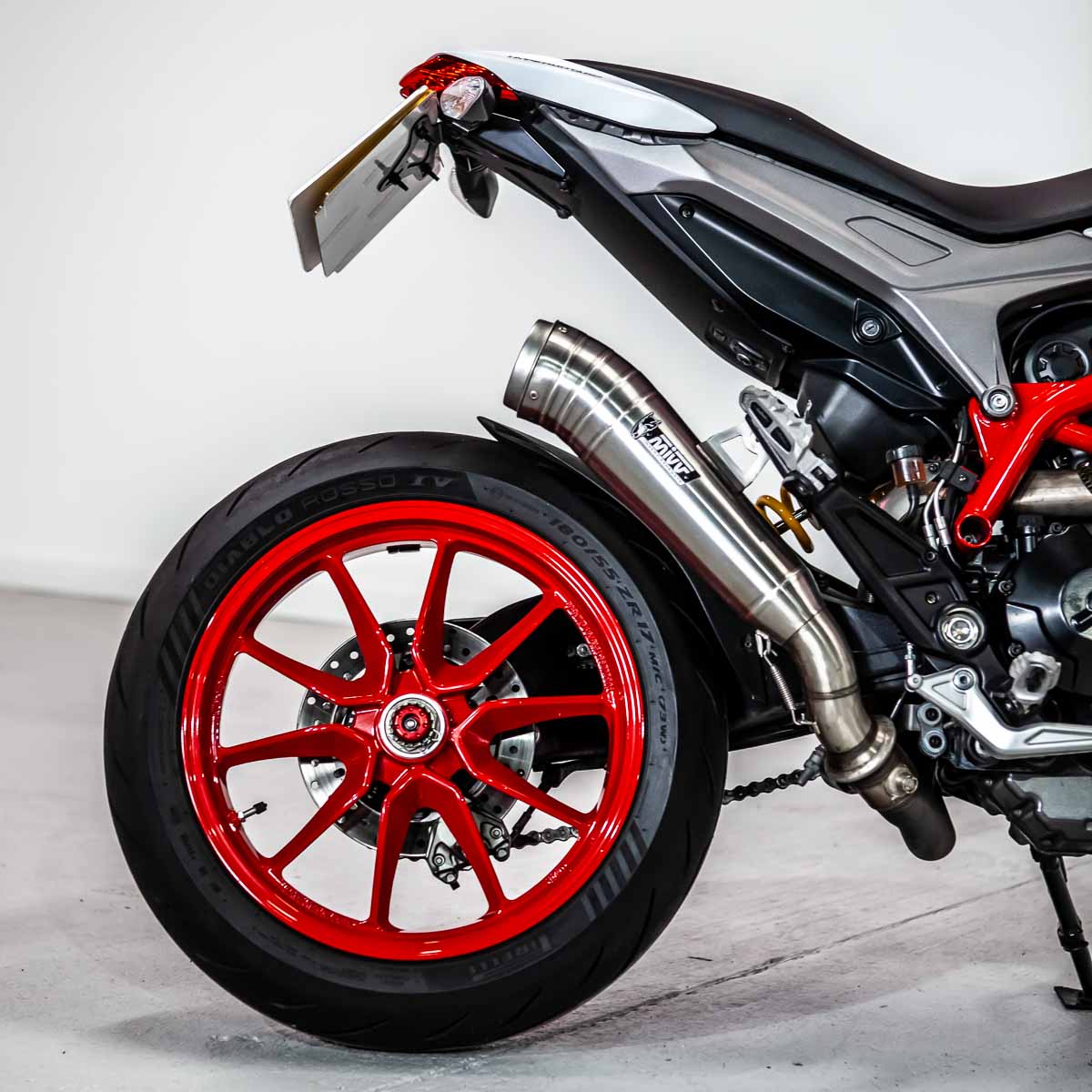 2018 Ducati Hypermotard 939 – Low Mileage - Image 17