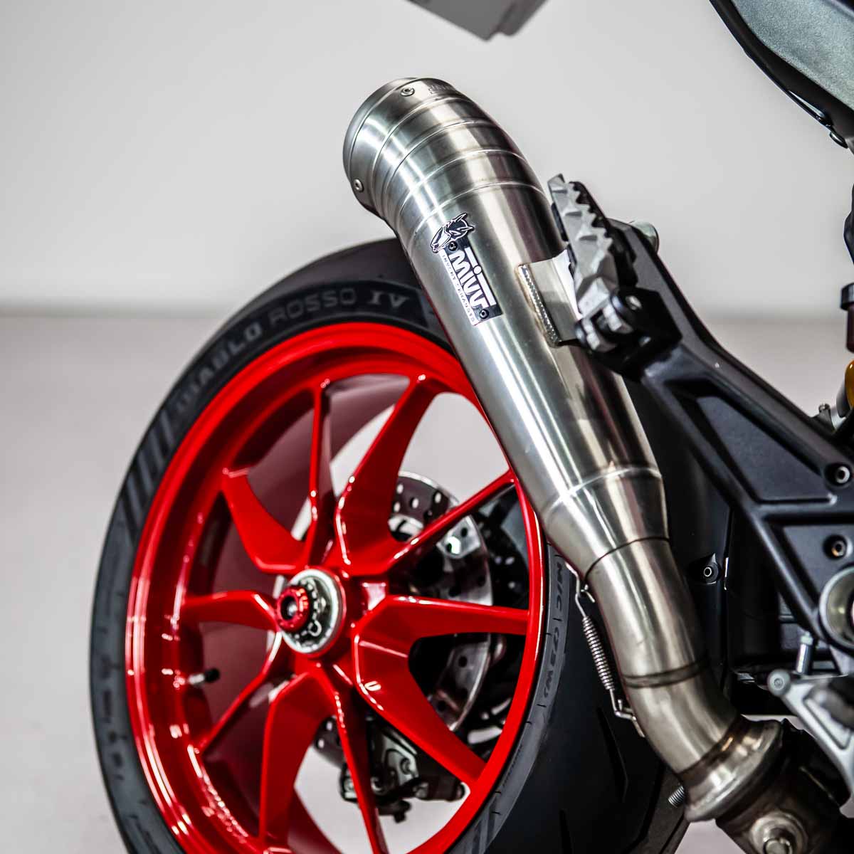 2018 Ducati Hypermotard 939 – Low Mileage - Image 18