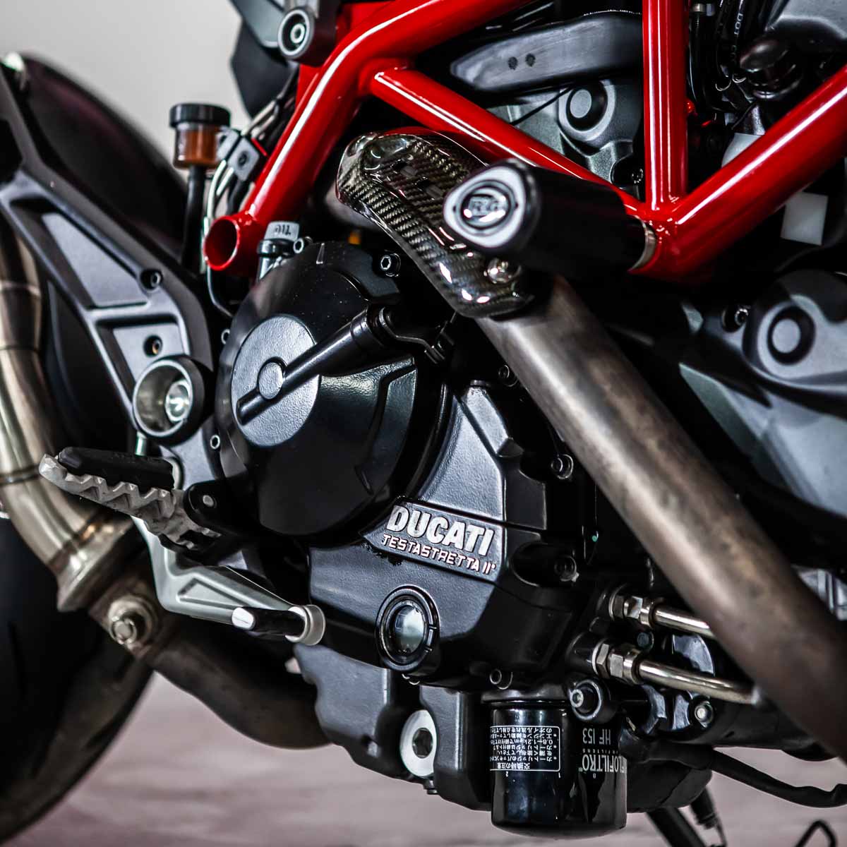 2018 Ducati Hypermotard 939 – Low Mileage - Image 12