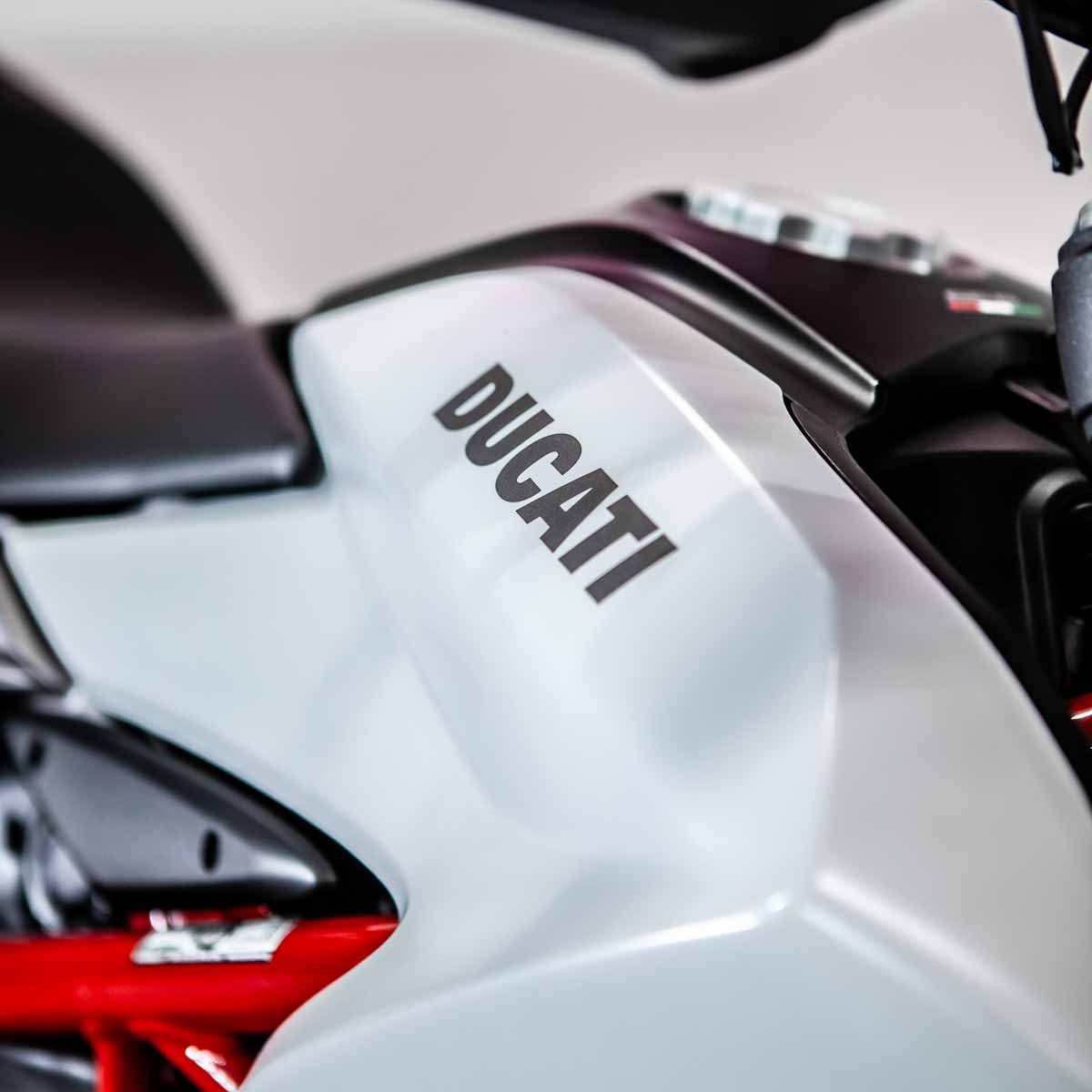 2018 Ducati Hypermotard 939 – Low Mileage - Image 11