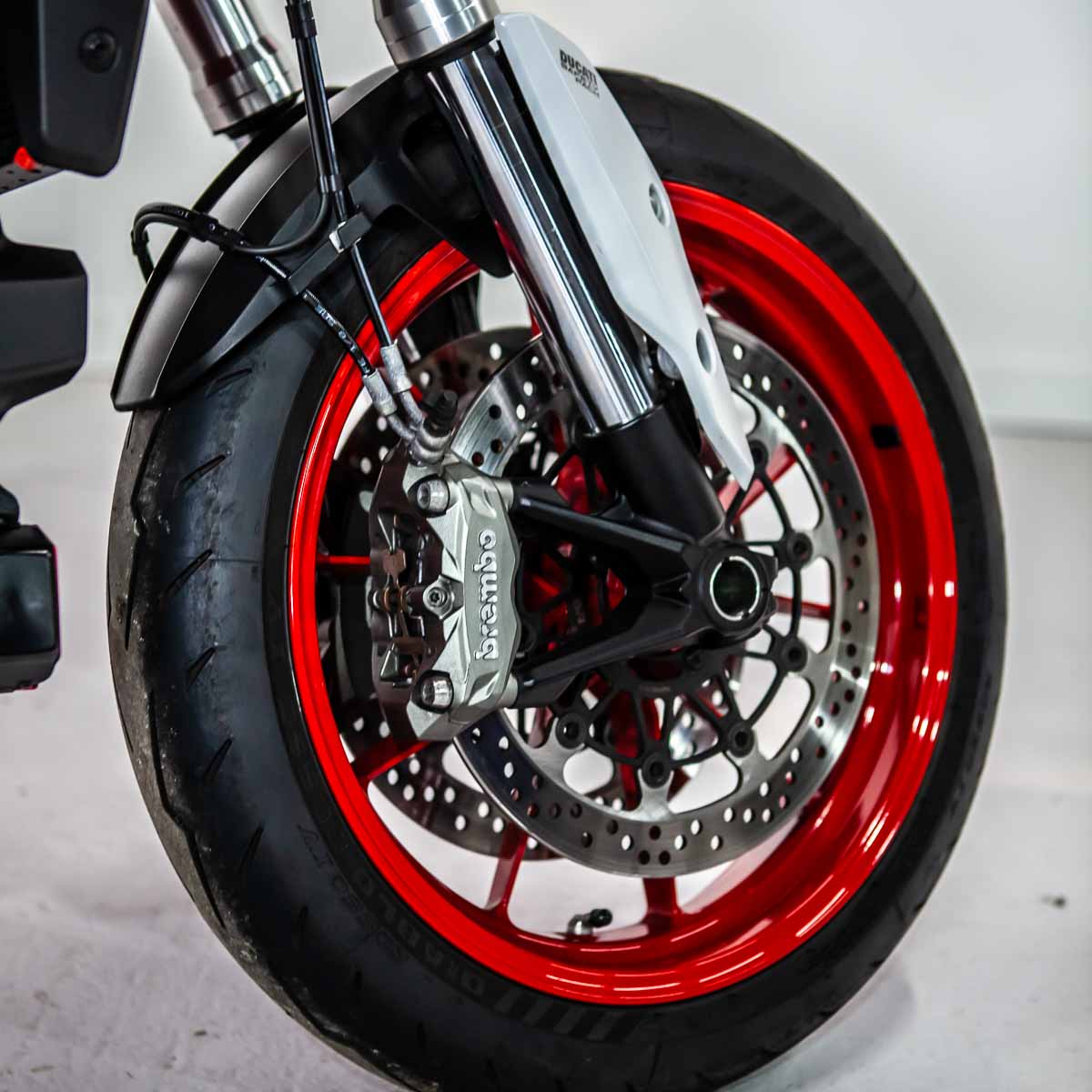 2018 Ducati Hypermotard 939 – Low Mileage - Image 20