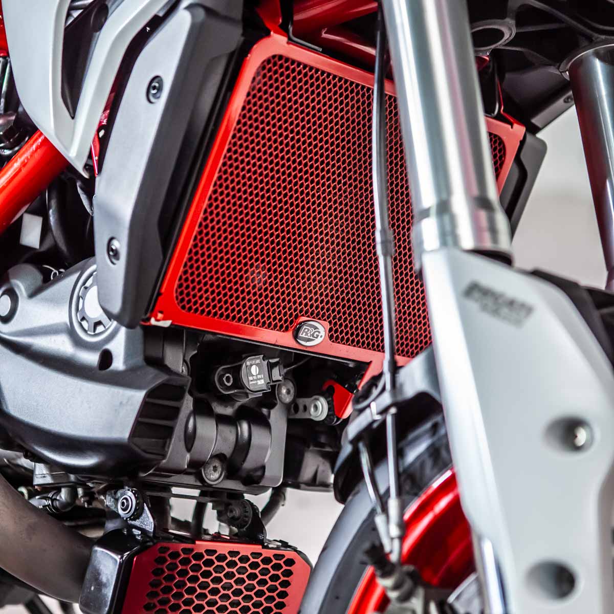 2018 Ducati Hypermotard 939 – Low Mileage - Image 8