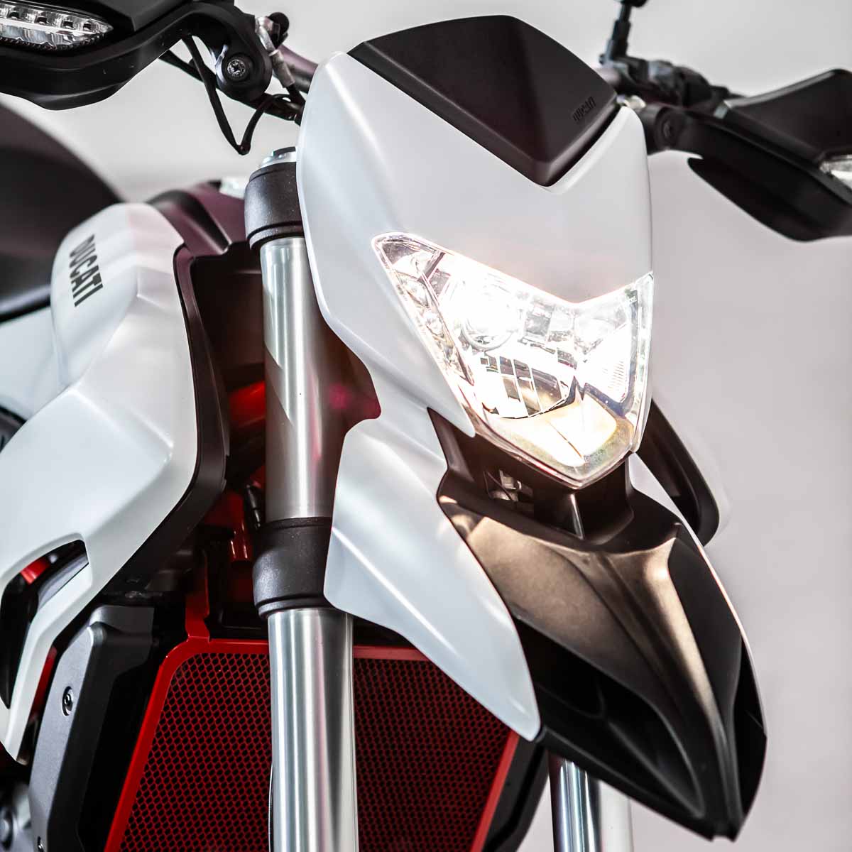 2018 Ducati Hypermotard 939 – Low Mileage - Image 7