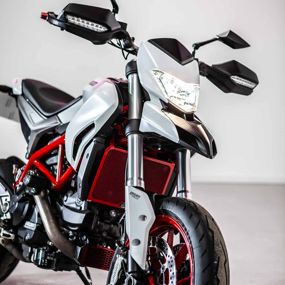 2018 Ducati Hypermotard 939 – Low Mileage - Image 6