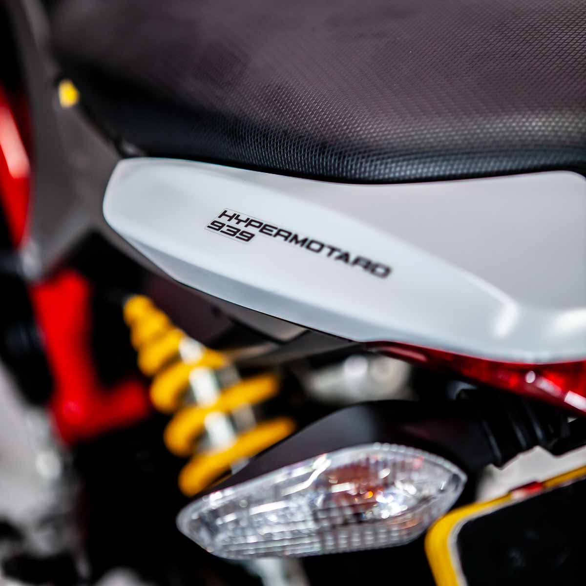 2018 Ducati Hypermotard 939 – Low Mileage - Image 10