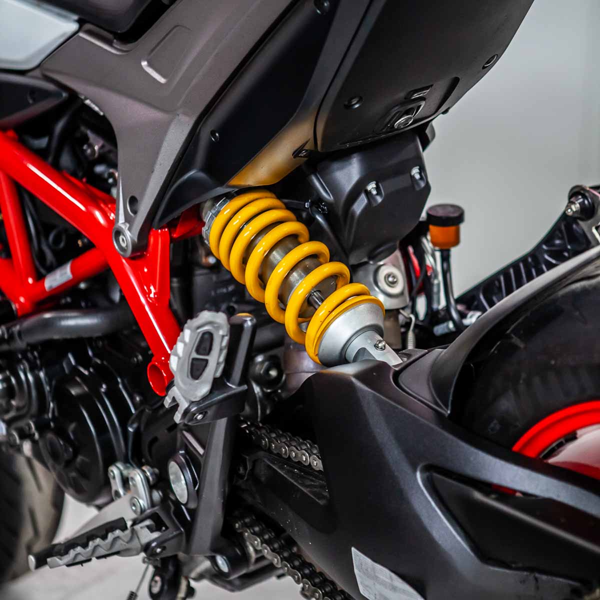 2018 Ducati Hypermotard 939 – Low Mileage - Image 5