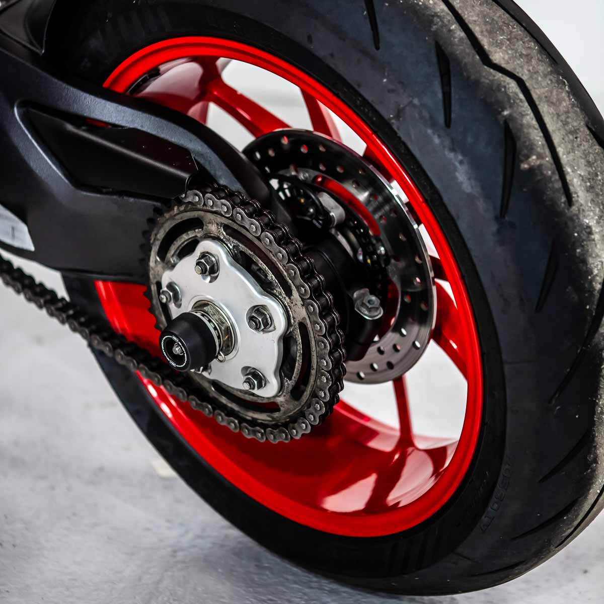 2018 Ducati Hypermotard 939 – Low Mileage - Image 19