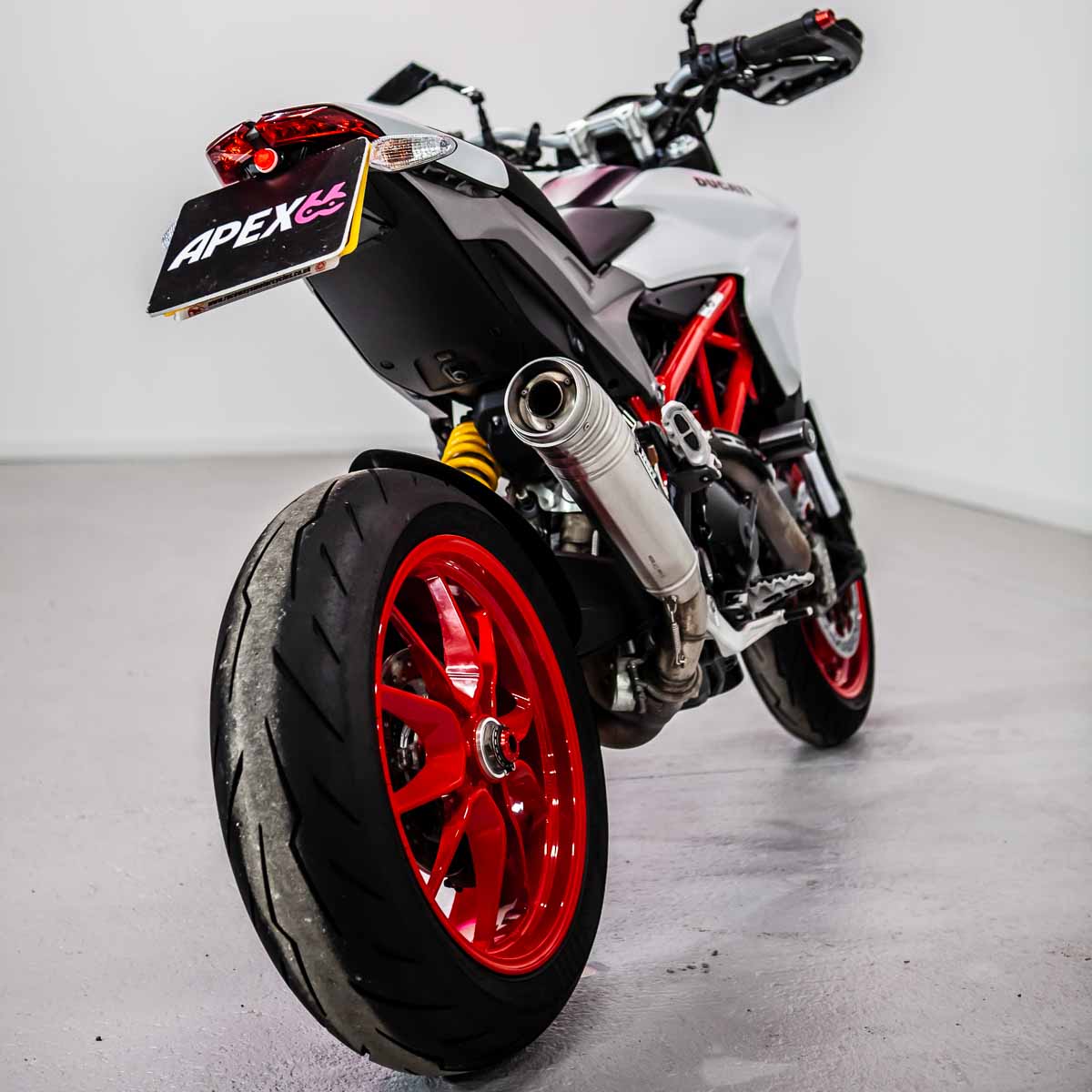 2018 Ducati Hypermotard 939 – Low Mileage - Image 4