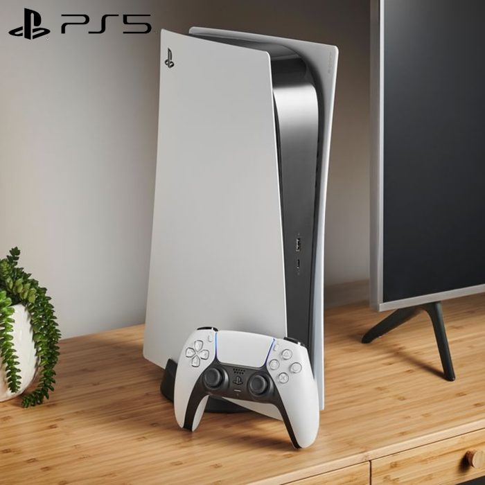 PlayStation 5 Digital Edition