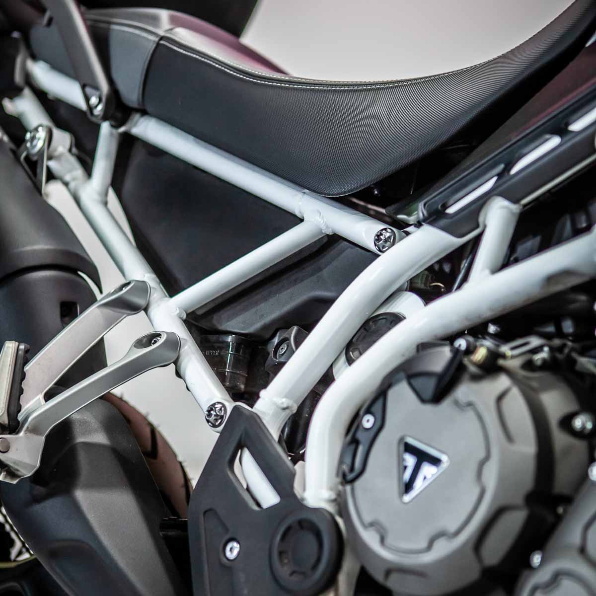 2021 Triumph Tiger 900 Rally - Image 16