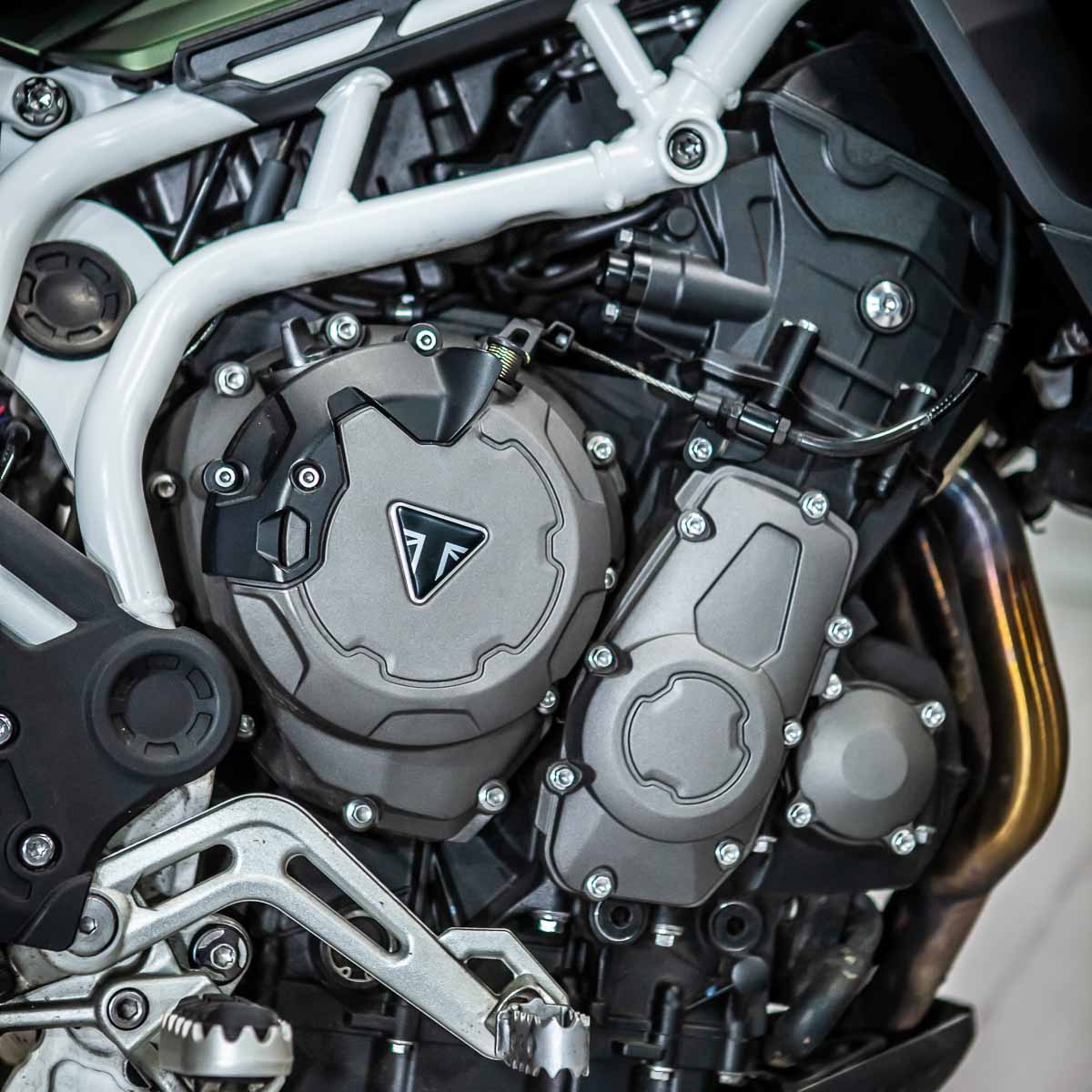 2021 Triumph Tiger 900 Rally - Image 15