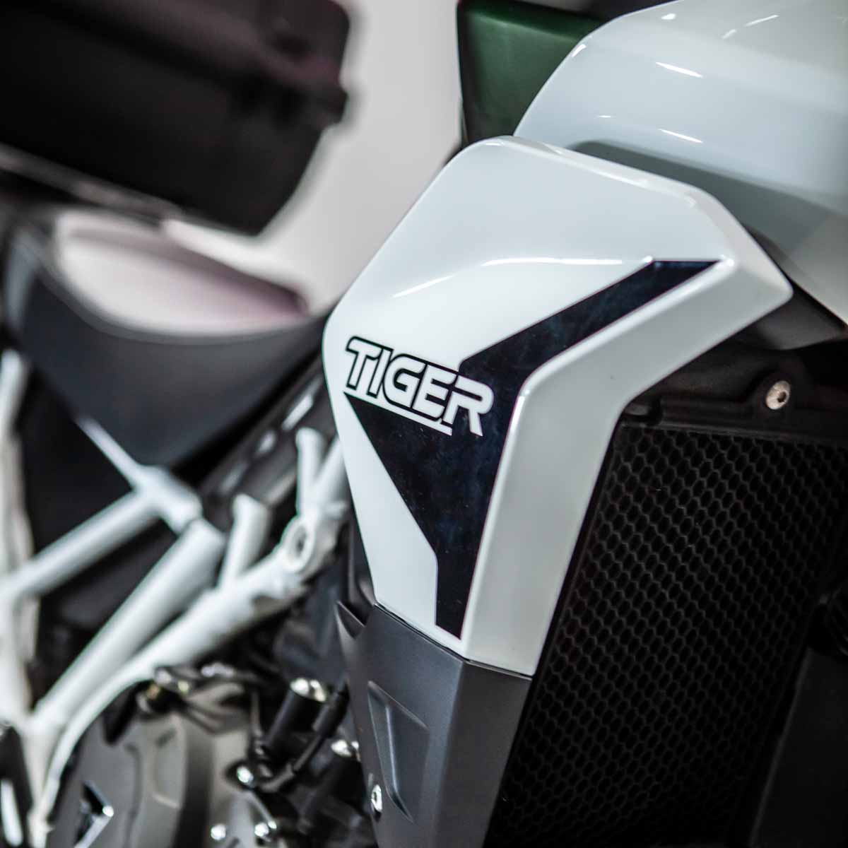2021 Triumph Tiger 900 Rally - Image 14