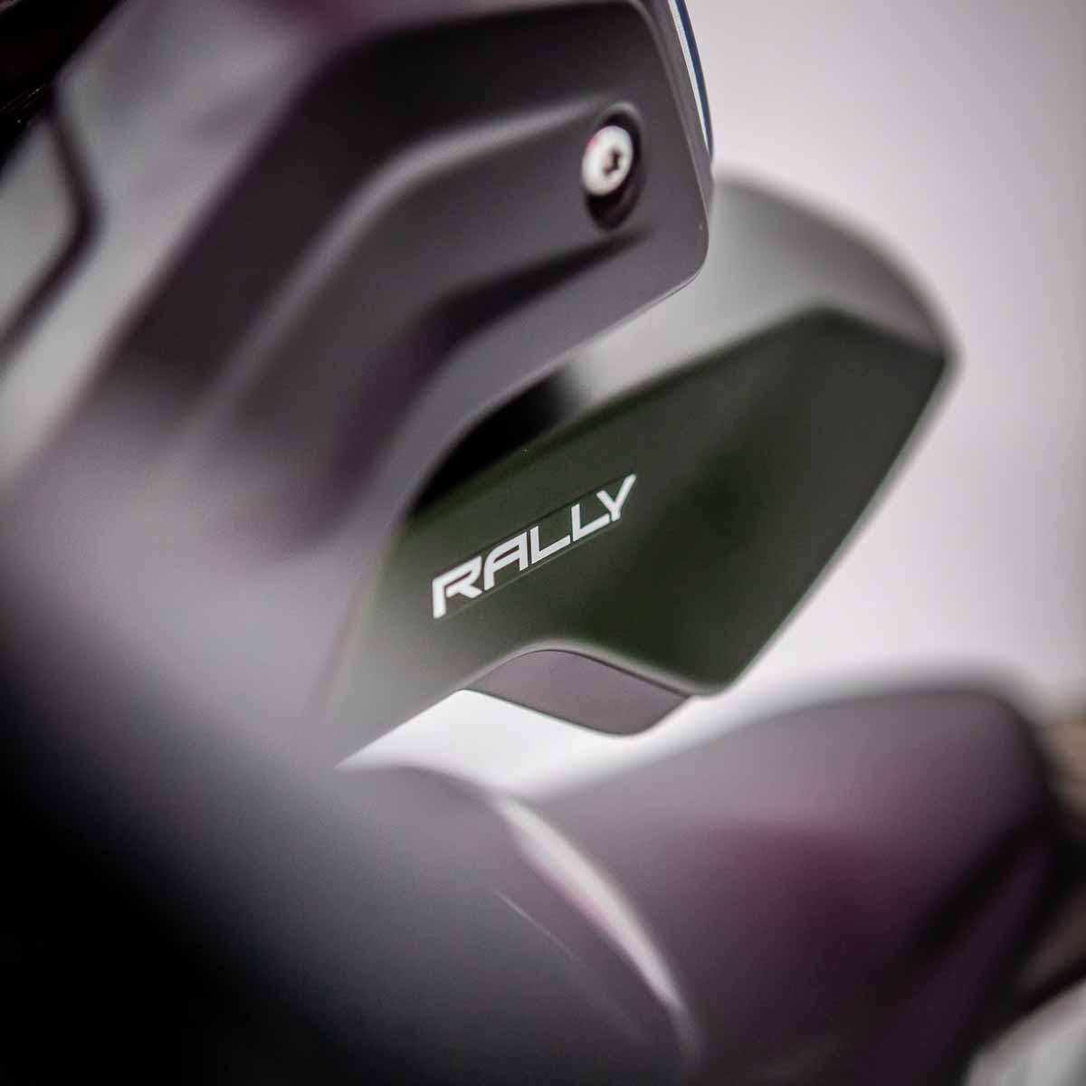 2021 Triumph Tiger 900 Rally - Image 8