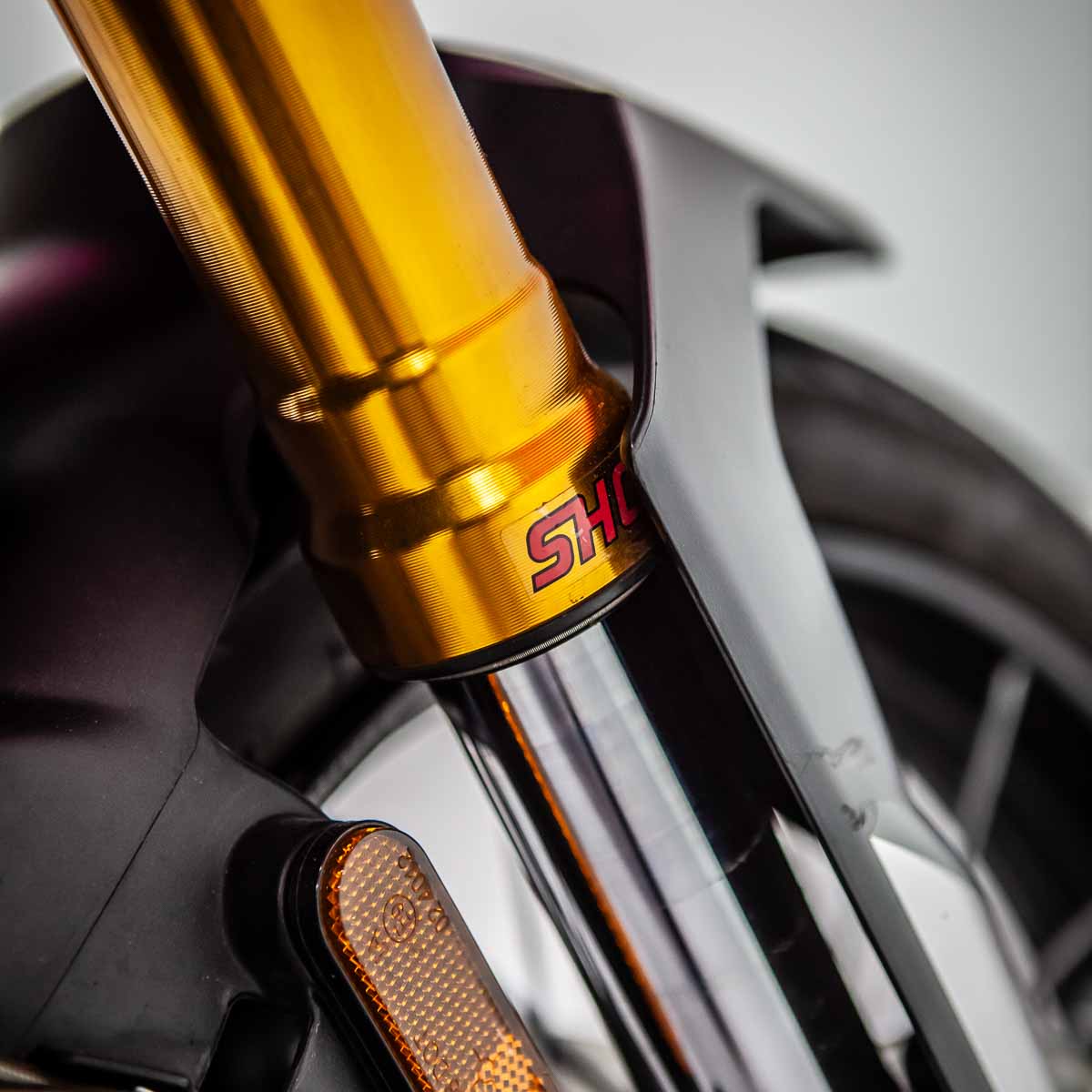 2021 Triumph Tiger 900 Rally - Image 12