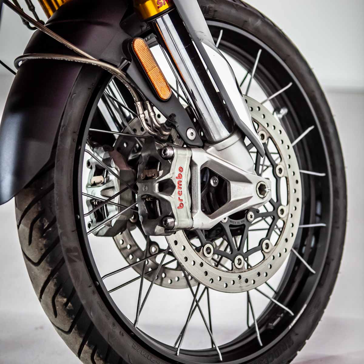 2021 Triumph Tiger 900 Rally - Image 21