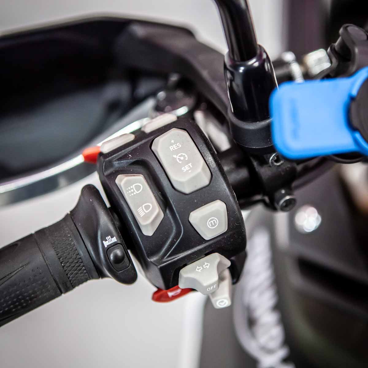 2021 Triumph Tiger 900 Rally - Image 20