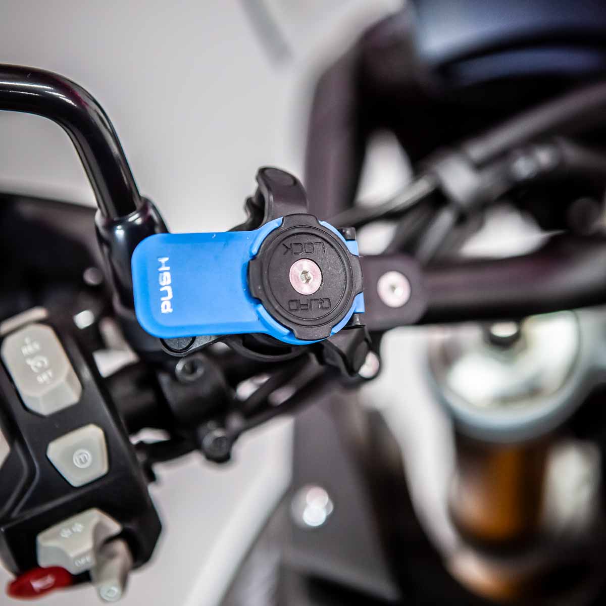 2021 Triumph Tiger 900 Rally - Image 19