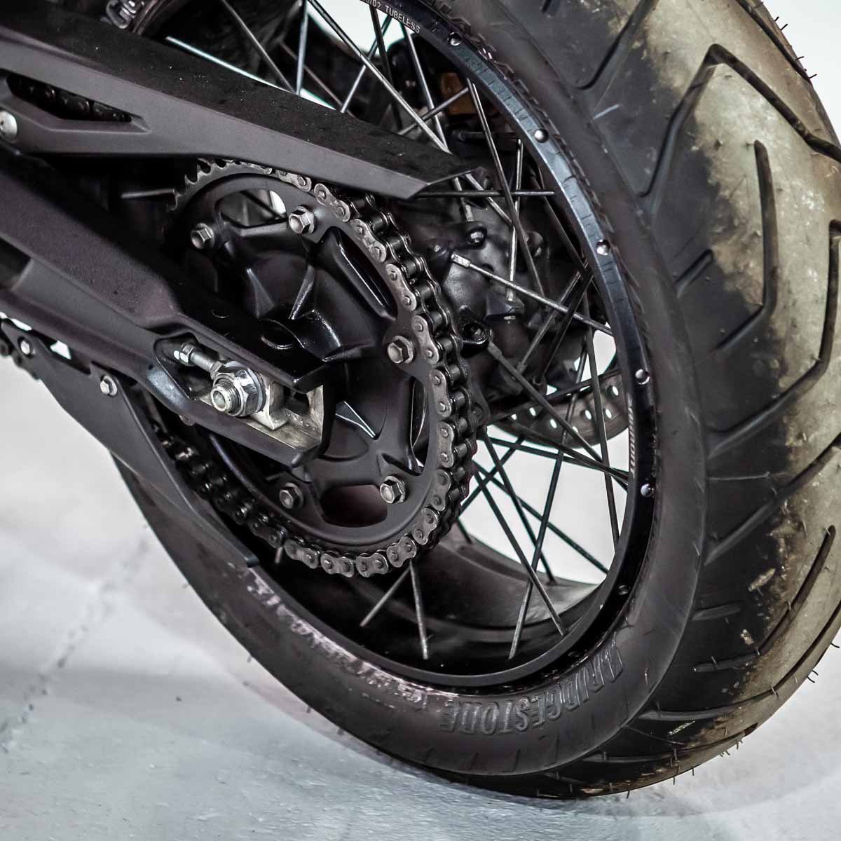 2021 Triumph Tiger 900 Rally - Image 11