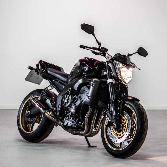 Yamaha FZ1N