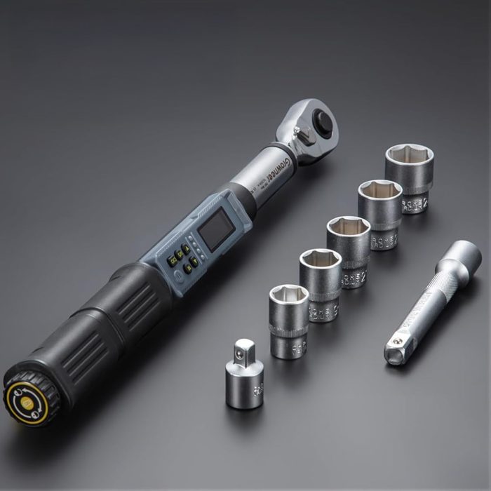 Growneer Digital Torque Wrench