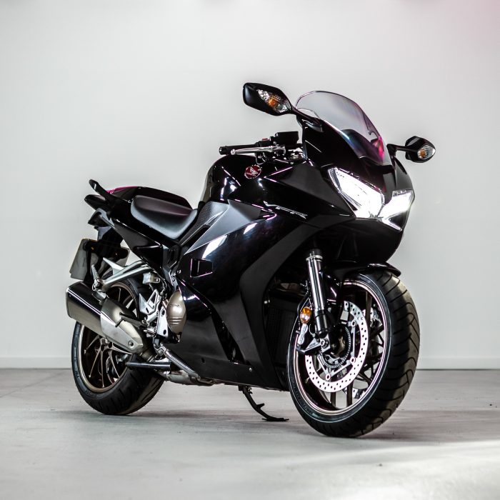 Honda VFR 800 V4