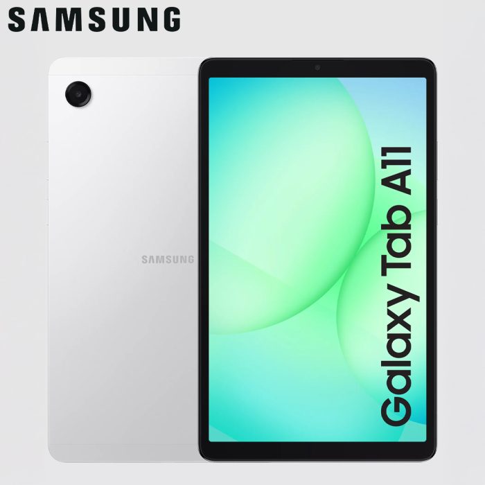 Samsung Galaxy Tab A11 Tablet