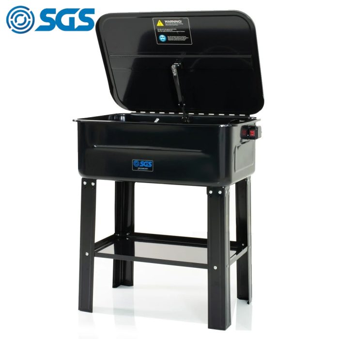 SGS Parts Washer