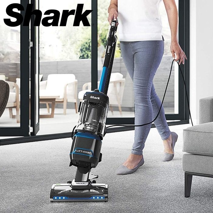 Shark Corded Upright Vacuum Cleaner