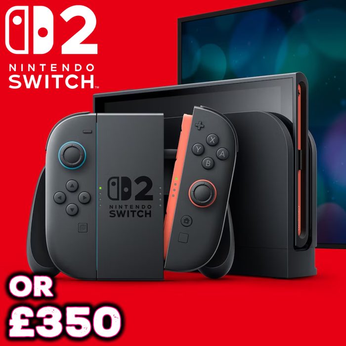 Nintendo Switch 2
