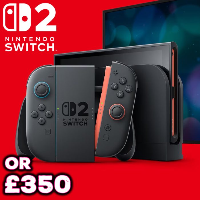 Nintendo Switch 2