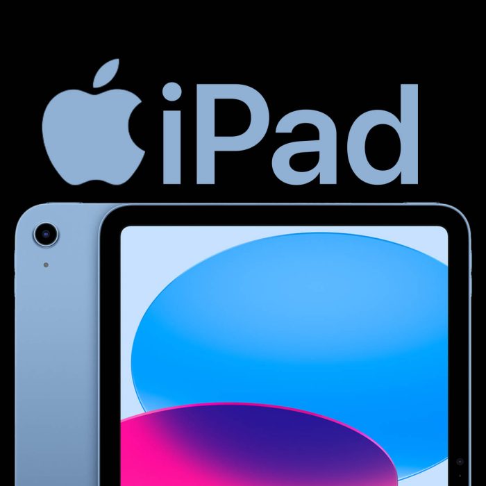 APPLE iPad 11