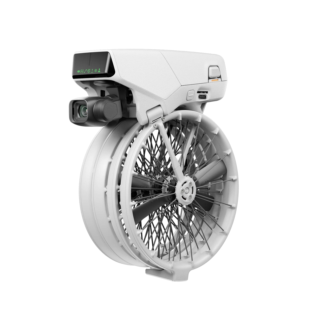 DJI Flip Drone With RC-N3 Controller - Image 6