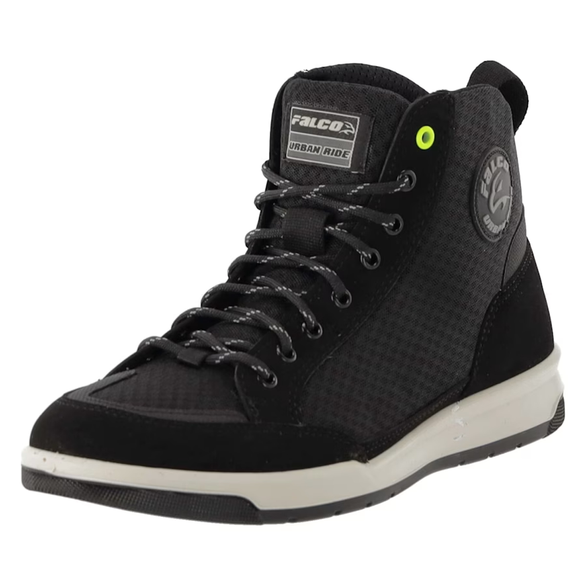 Falco Airforce Boots - Image 4
