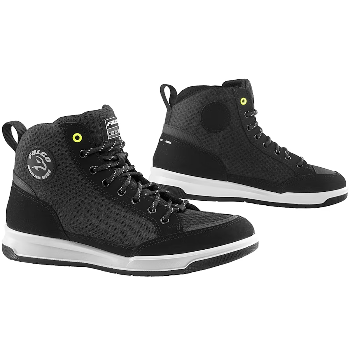 Falco Airforce Boots - Image 5