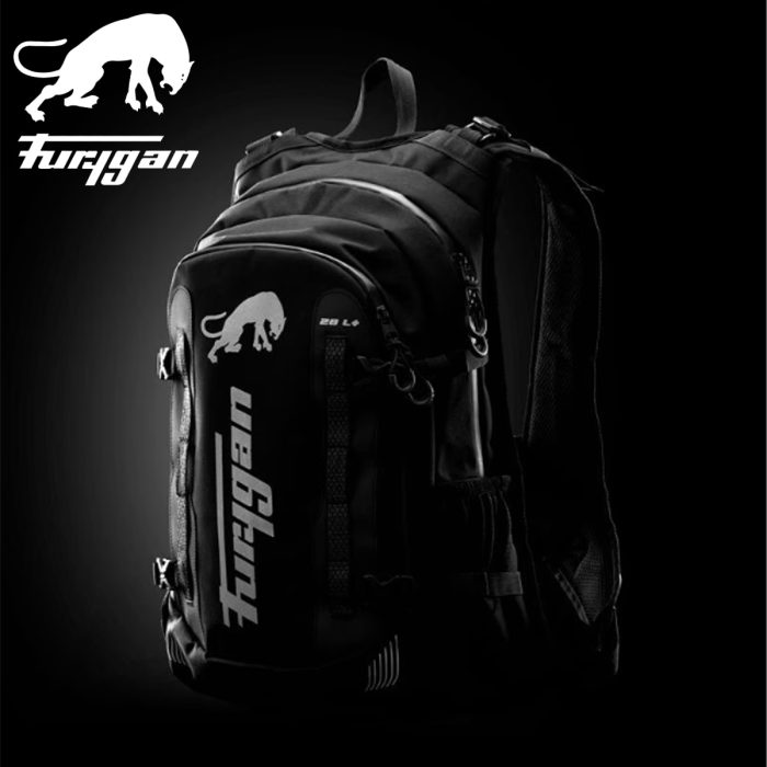 Furygan ADV 28L+ Backpack