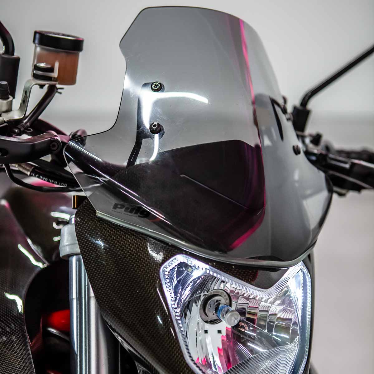 Ducati Hypermotard 1100 Carbon - Image 22