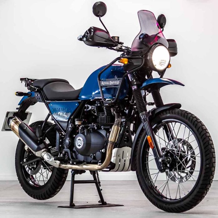 2023 Royal Enfield Himalayan 410