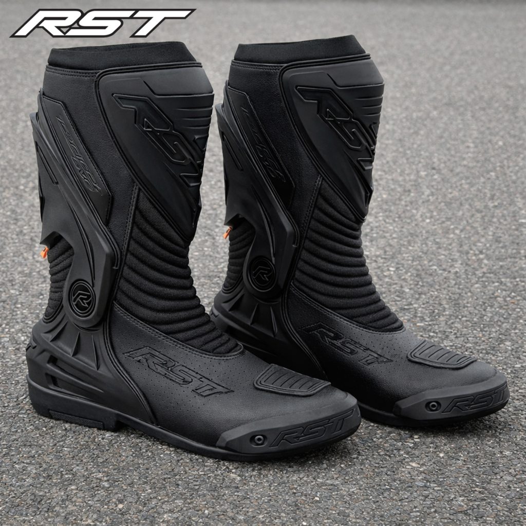 RST Tractech Evo D30 Boots – Colour Choice